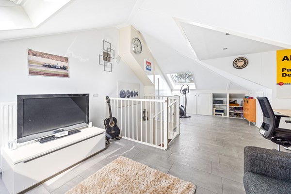 Medium property photo - Molenpolderstraat 35, 2493 VB Den Haag